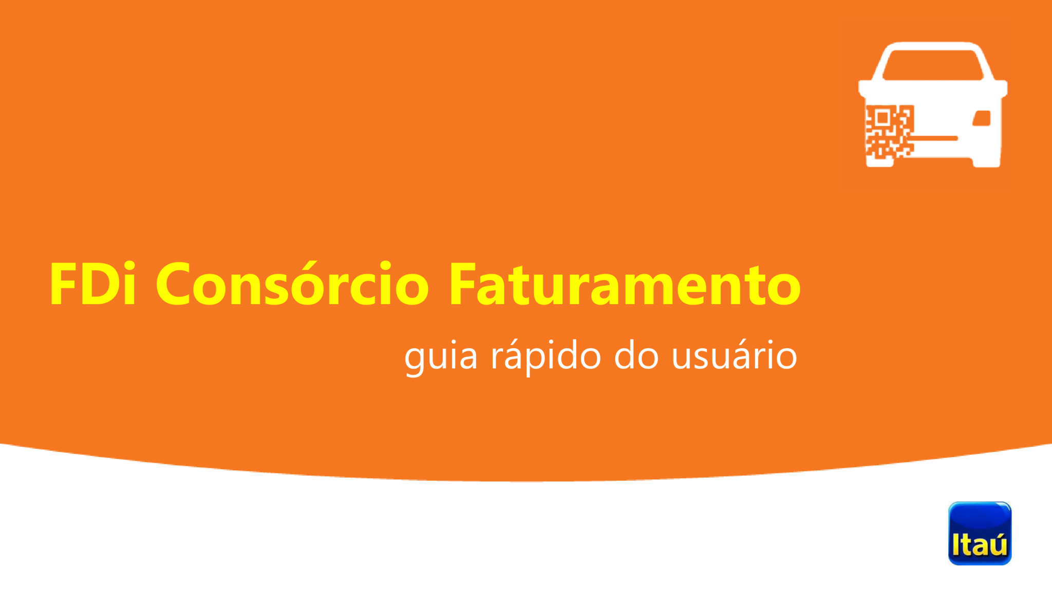 Tutorial Rápido Faturamento - Representante e Revendas-1-1