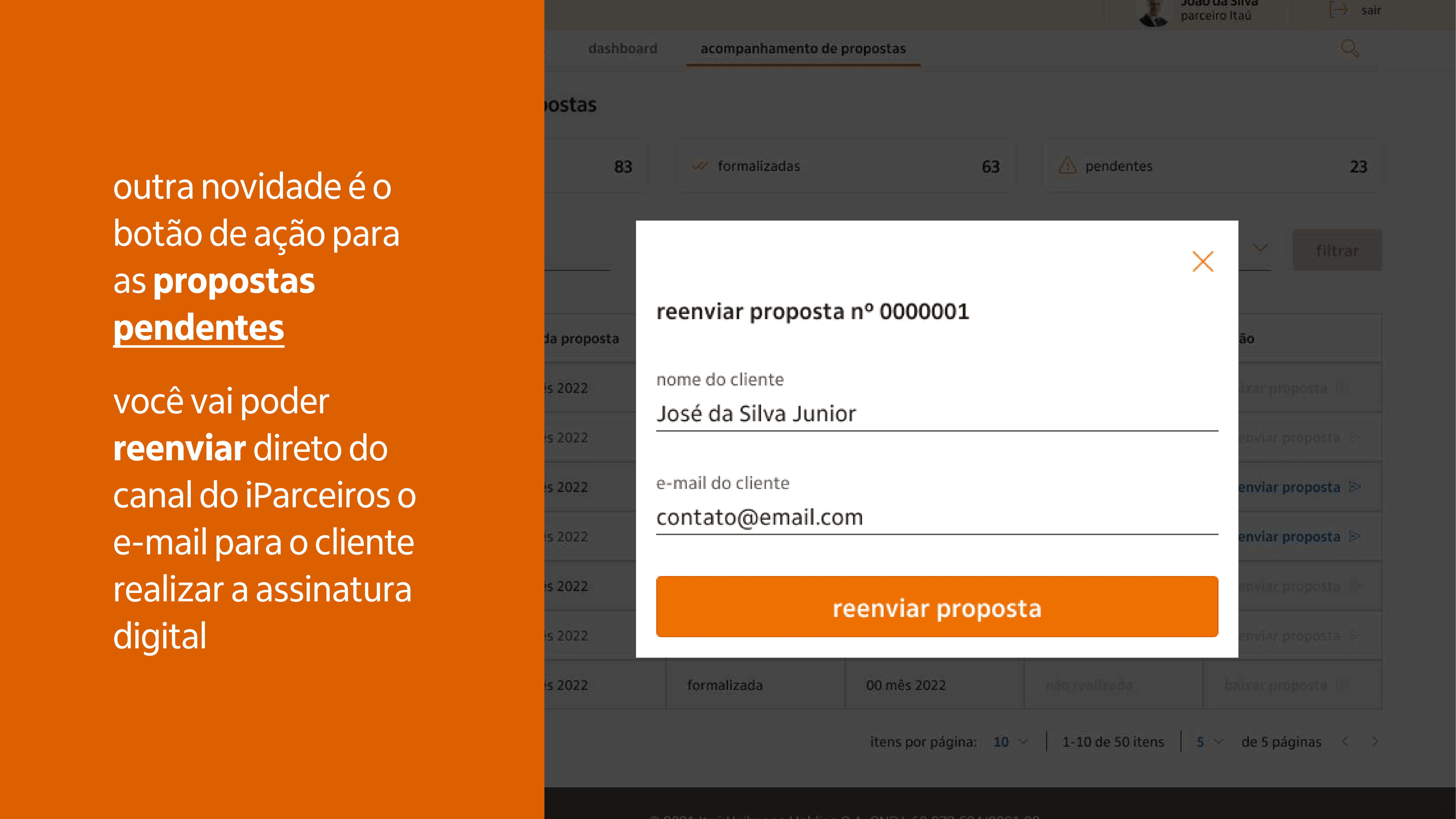 [itaú] Guia de Uso - Assinatura Digital 2023-14-1